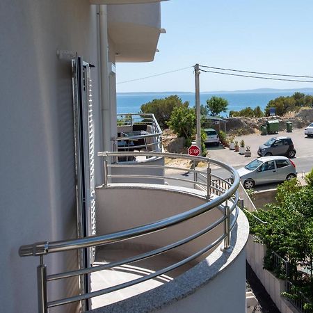 Apartment Katicic Сплит Екстериор снимка