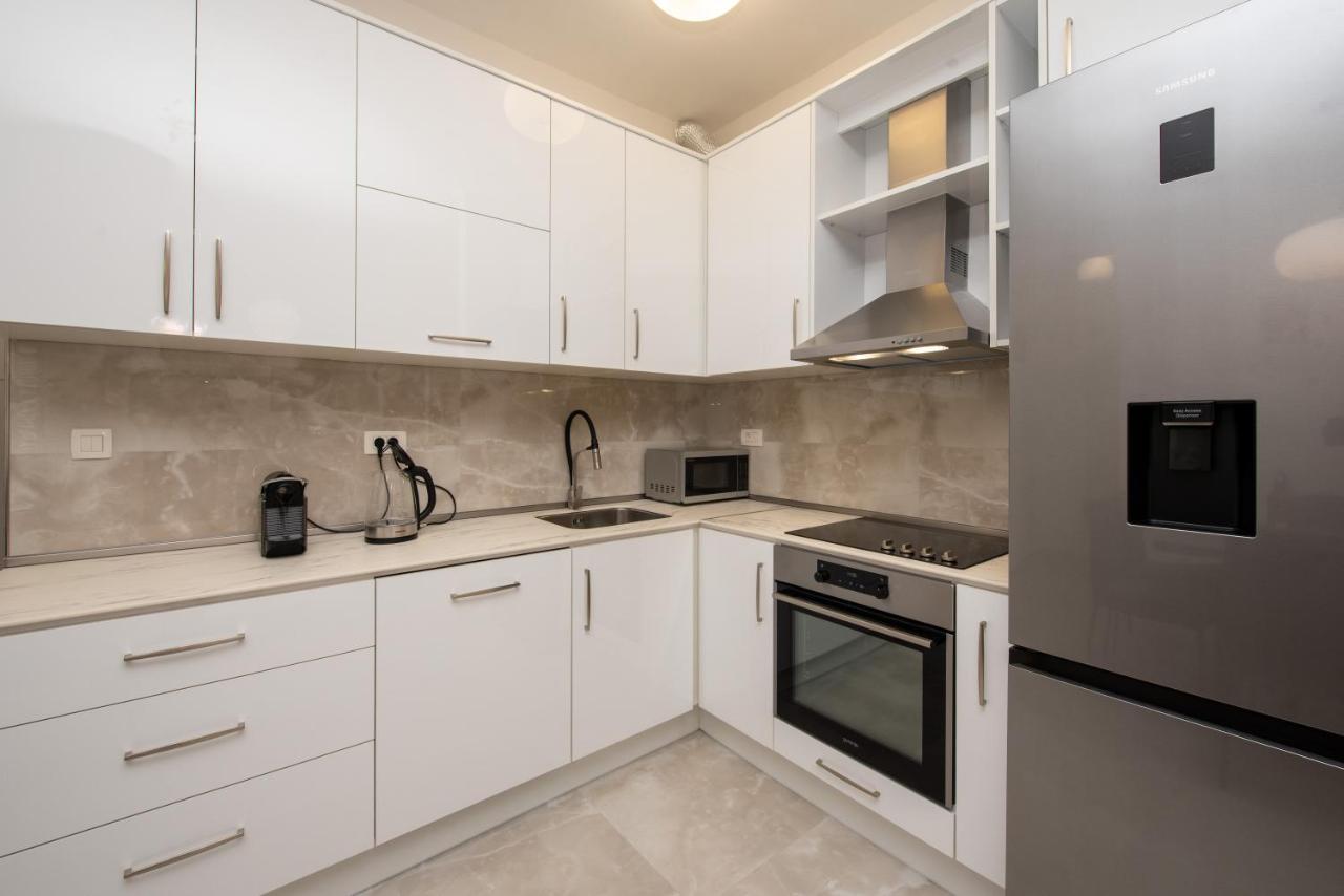 Apartment Katicic Сплит Екстериор снимка