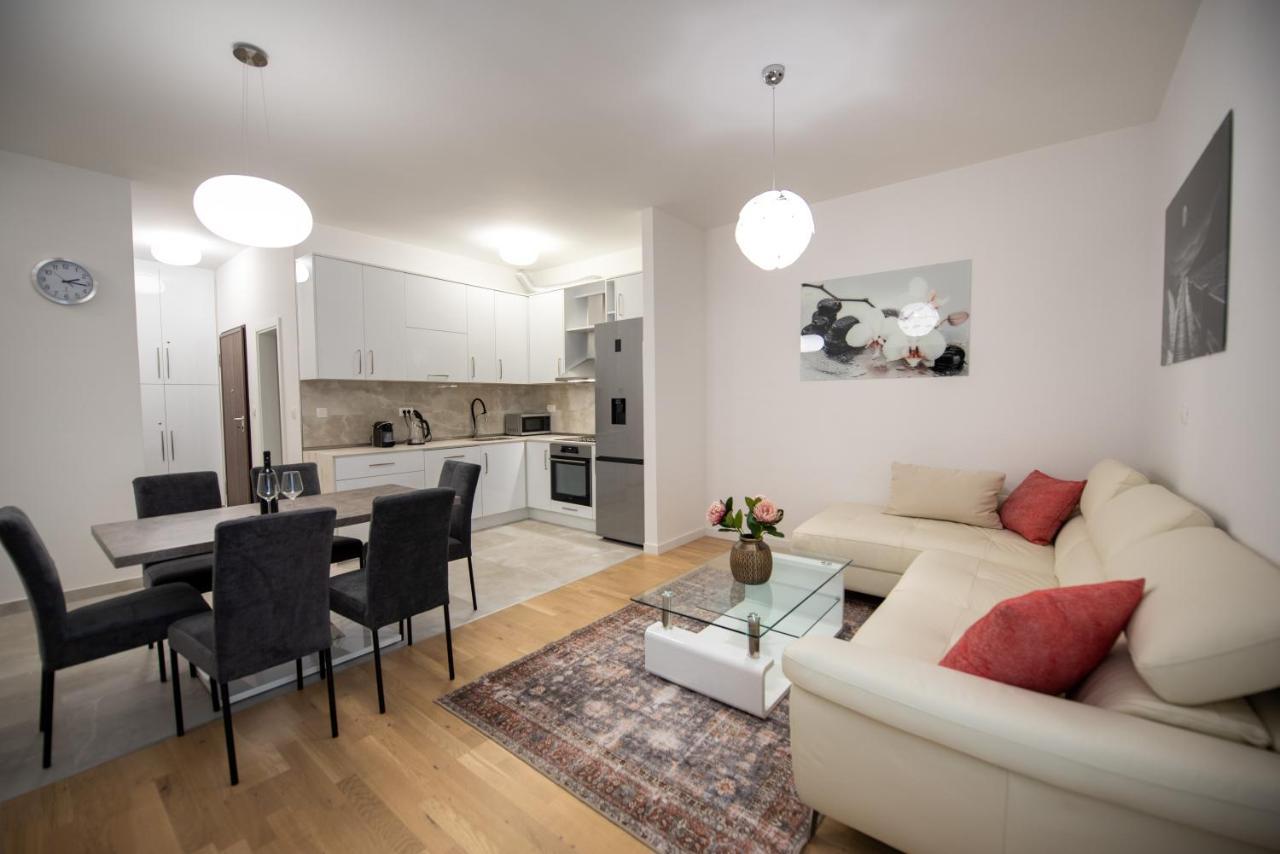 Apartment Katicic Сплит Екстериор снимка