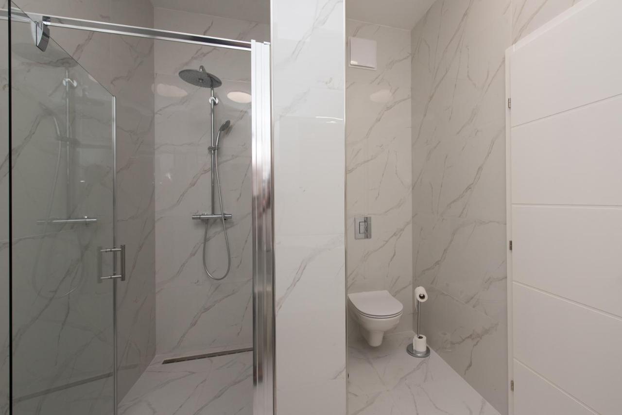 Apartment Katicic Сплит Екстериор снимка
