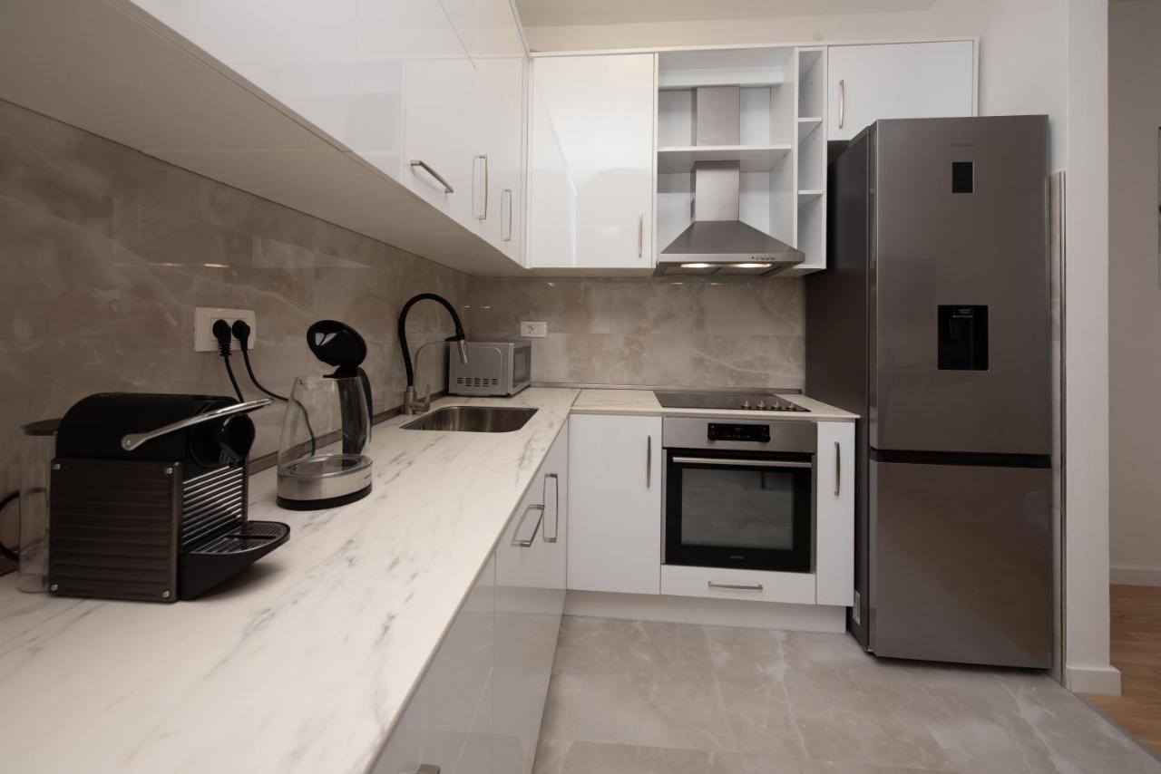 Apartment Katicic Сплит Екстериор снимка