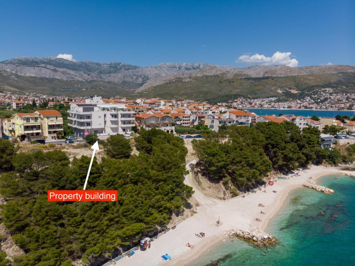 Apartment Katicic Сплит Екстериор снимка