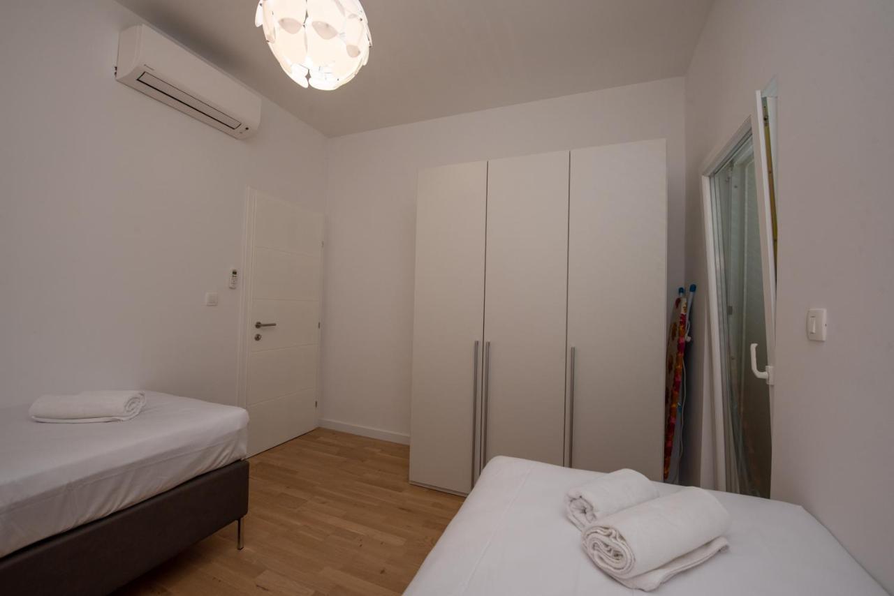 Apartment Katicic Сплит Екстериор снимка