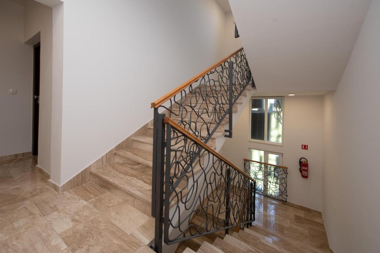 Apartment Katicic Сплит Екстериор снимка