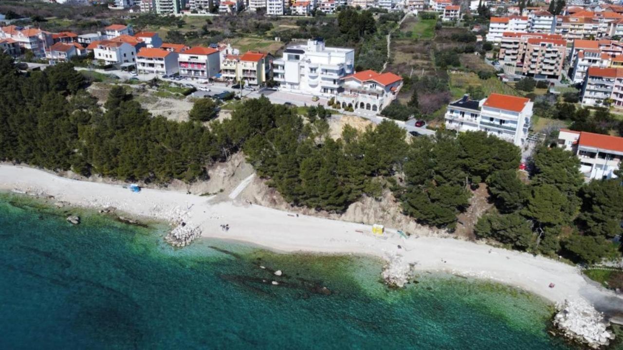 Apartment Katicic Сплит Екстериор снимка