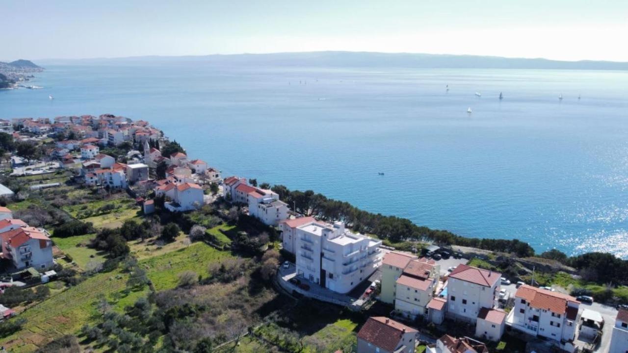 Apartment Katicic Сплит Екстериор снимка